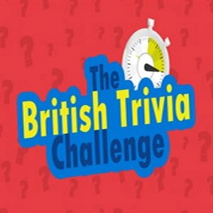 The British Trivia Challenge Xbox Series X
