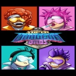 The Broettes Character Pack Playstation 4