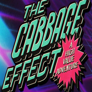The Cabbage Effect Switch