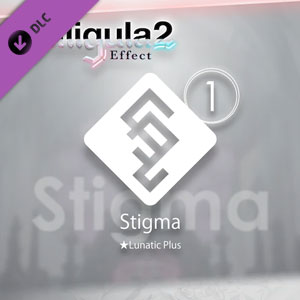 The Caligula Effect 2 Stigma Lunatic Plus