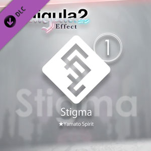 The Caligula Effect 2 Stigma Yamato Spirit