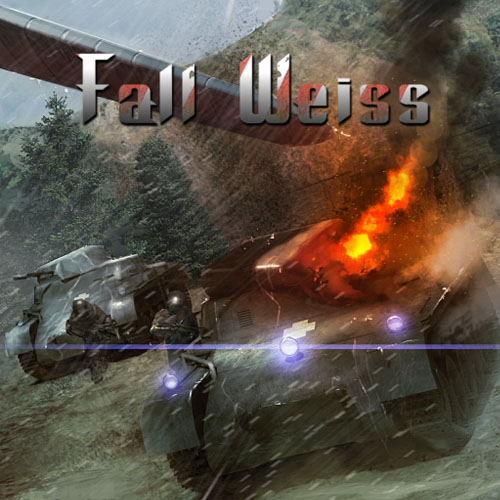 The Campaign Series Fall Weiss Key Kaufen Preisvergleich