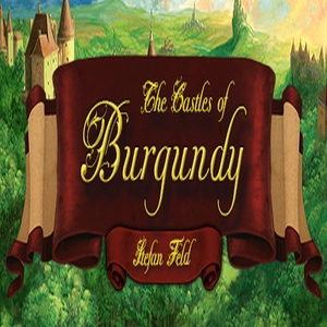 The Castles of Burgundy Pc