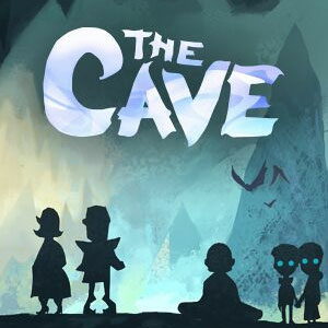 The Cave Playstation 5