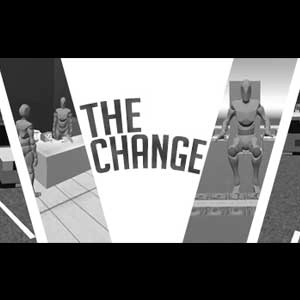 The change Pc
