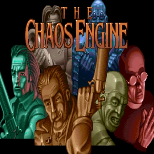 The Chaos Engine Pc