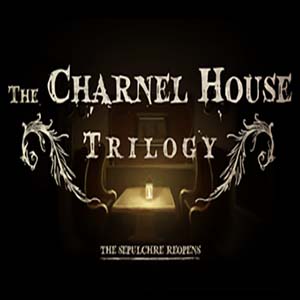 The Charnel House Trilogy Key Kaufen Preisvergleich