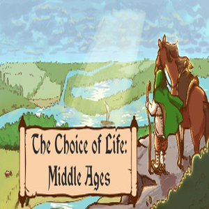 The Choice of Life Middle Ages Key kaufen Preisvergleich