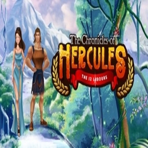 The Chronicles of Hercules The 12 Labours Key kaufen Preisvergleich