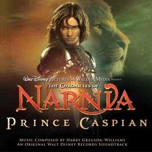 The Chronicles of Narnia Prince Caspian Chapter 2 Xbox 360