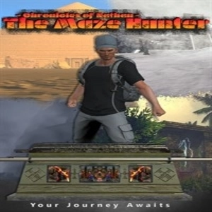 The Chronicles of The Maze Hunter