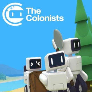 Kaufe The Colonists PS4 Preisvergleich