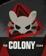 The Colony 2044 Pc