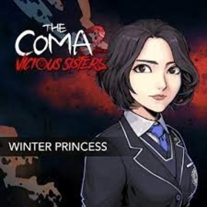 The Coma 2 Winter Princess