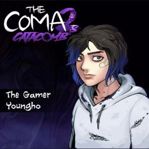 The Coma 2B Catacomb The Gamer Yungho Xbox One