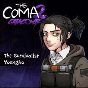 The Coma 2B Catacomb The Survivalist Youngho Playstation 5