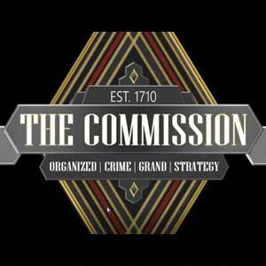 The Commission Organized Crime Grand Strategy Key kaufen Preisvergleich