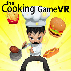 Kaufe The Cooking Game VR PS5 Preisvergleich