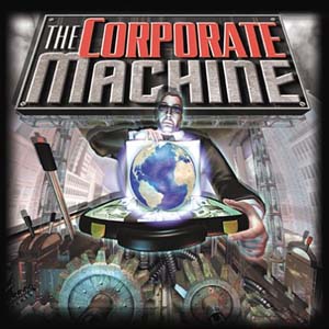 The Corporate Machine Key Kaufen Preisvergleich