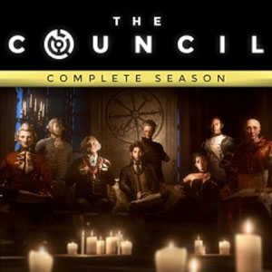 Kaufe The Council Complete Season PS4 Preisvergleich