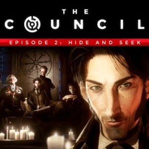 The Council Episode 2 Hide and Seek