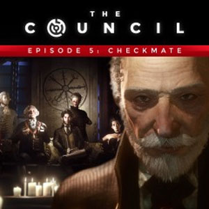 Kaufe The Council Episode 5 Checkmate PS4 Preisvergleich