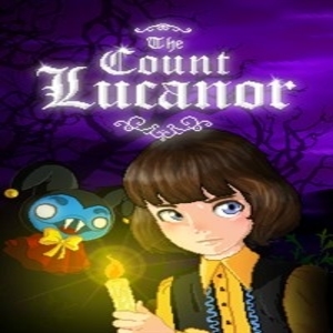 Kaufe The Count Lucanor Xbox Series Preisvergleich