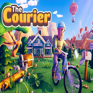 Kaufe The Courier Xbox Series Preisvergleich
