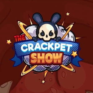 The Crackpet Show Playstation 5