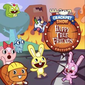 Kaufe The Crackpet Show Happy Tree Friends Edition Xbox One Preisvergleich