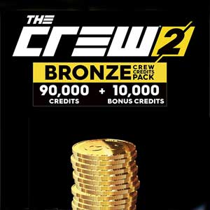 Kaufe The Crew 2 Bronze Crew Credits Pack Xbox One Preisvergleich