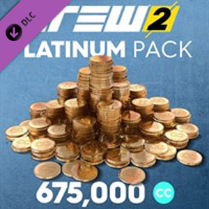 Kaufe The Crew 2 Platinum Crew Credits Pack Xbox One Preisvergleich