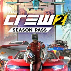 Kaufe The Crew 2 Season Pass Xbox One Preisvergleich