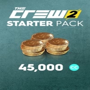 The Crew 2 Starter Credits Pack Key Kaufen Preisvergleich