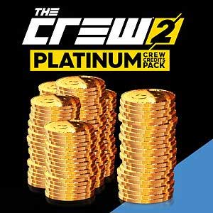 Kaufe The Crew 2 Starter Crew Credits Pack Xbox One Preisvergleich