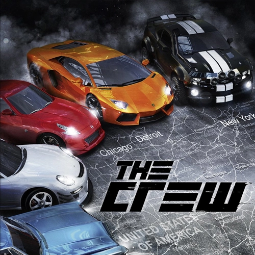 The Crew Season Pass Pc