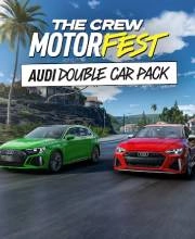 The Crew Motorfest Audi Double Car Pack Xbox Series X