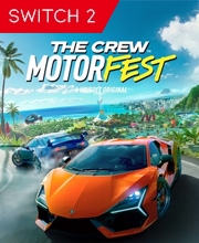 Kaufe The Crew Motorfest Key Nintendo Switch 2 Preisvergleich