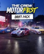The Crew Motorfest Drift Pack Pc