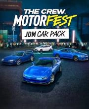 The Crew Motorfest JDM Car Pack Pc