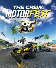 The Crew Motorfest RC Frenzy Pack Pc