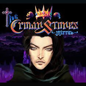 The Crown Stones Mirrah Xbox Series X