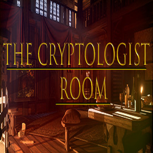 The Cryptologist Room Key kaufen Preisvergleich