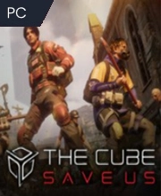 THE CUBE, SAVE US Pc