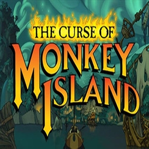 The Curse of Monkey Island Key kaufen Preisvergleich