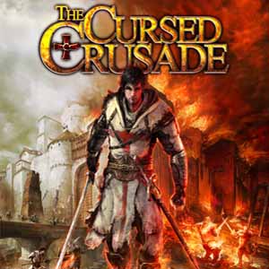 The Cursed Crusade Xbox 360 Code Kaufen Preisvergleich