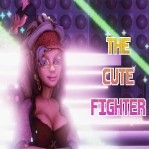 The Cute Fighter Pc