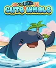 The Cute Whale Playstation 4