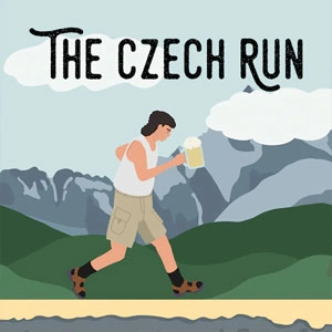 The Czech Run Playstation 4