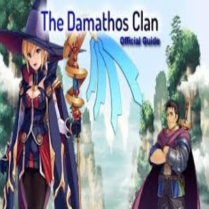 The Damathos Clan Key kaufen Preisvergleich